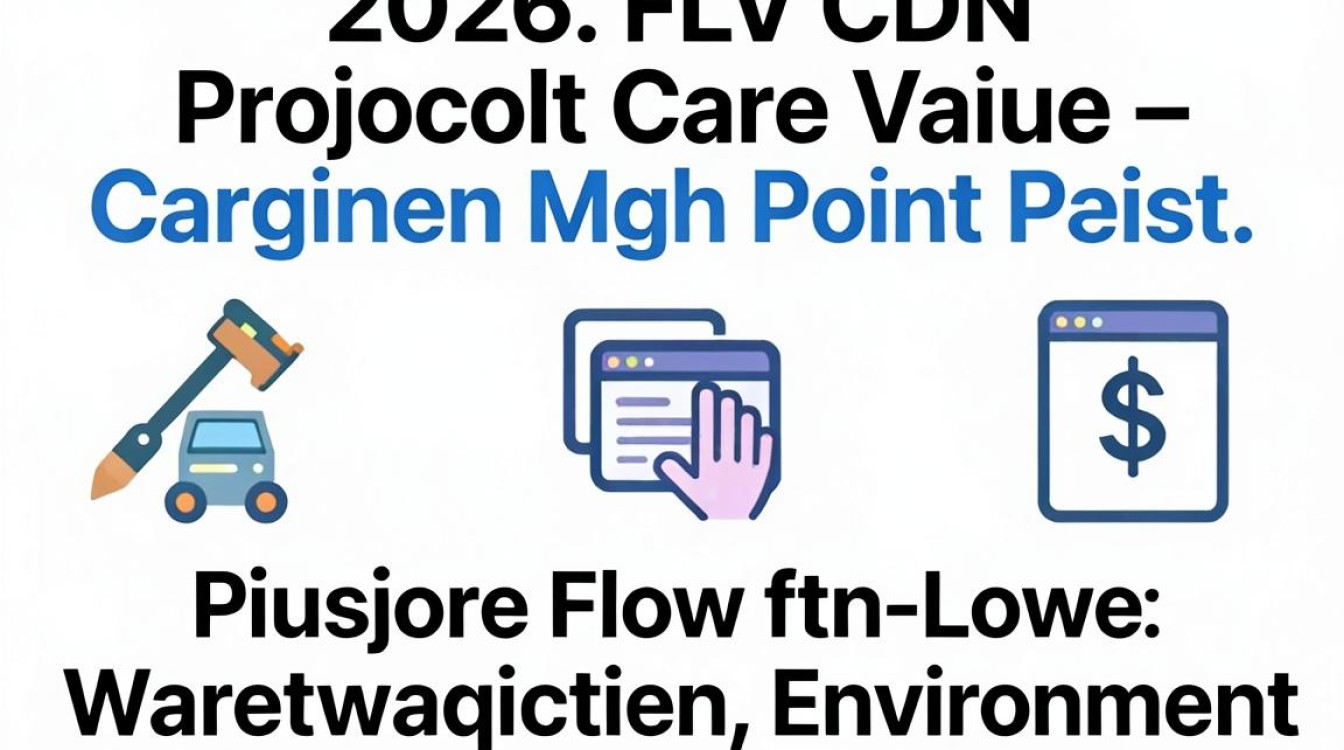 flv cdn