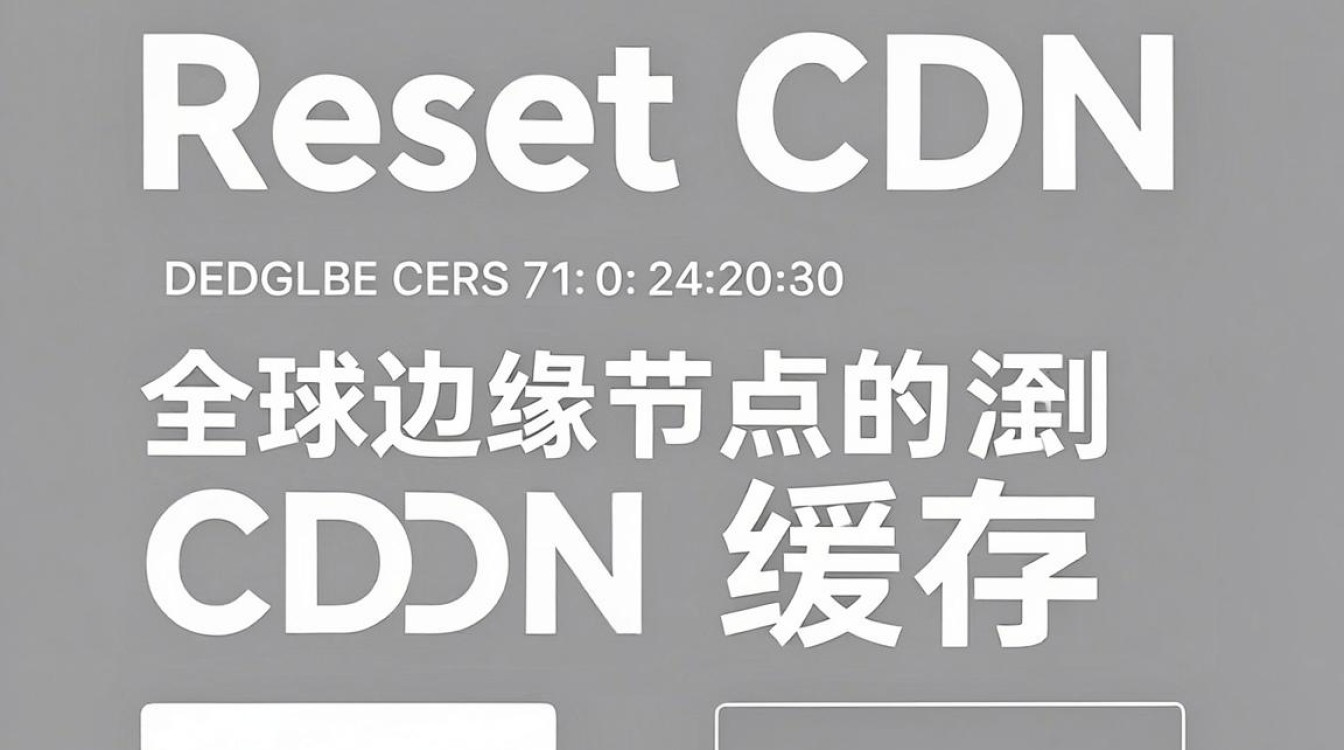 reset cdn reset cdn