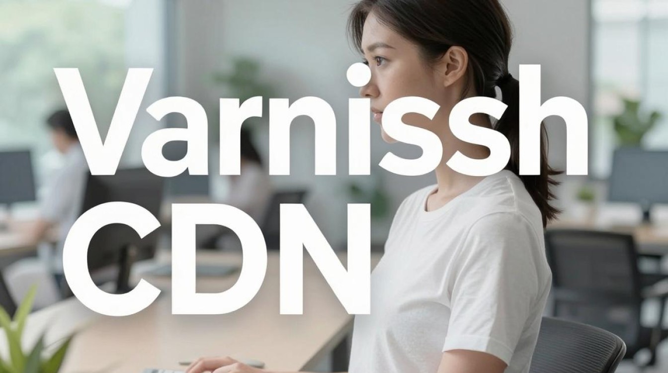varnish cdn varnish cdn