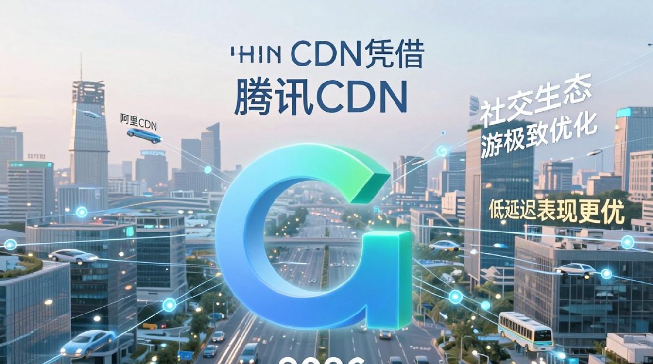 腾讯cdn与阿里cdn 腾讯cdn与阿里cdn