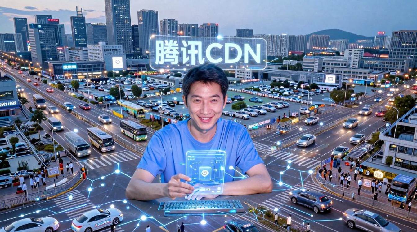 腾讯cdn与阿里cdn 腾讯cdn与阿里cdn