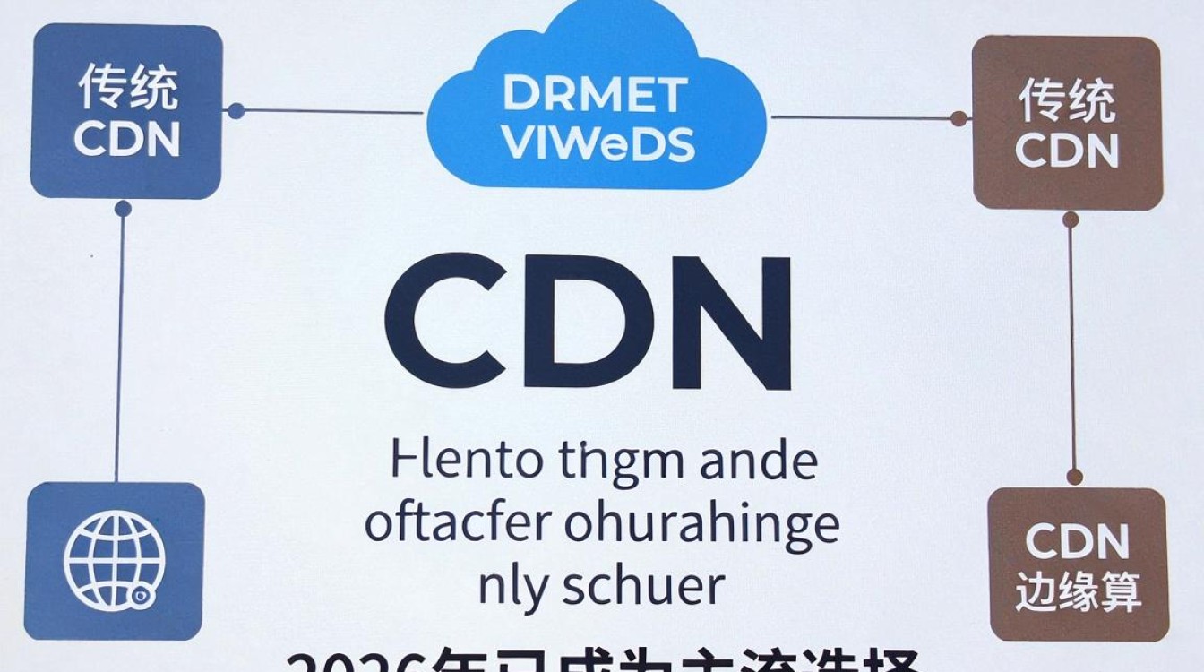 云cdn 传统cdn 云cdn 传统cdn
