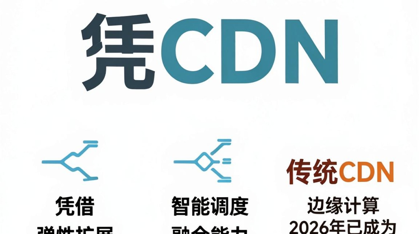 云cdn 传统cdn 云cdn 传统cdn