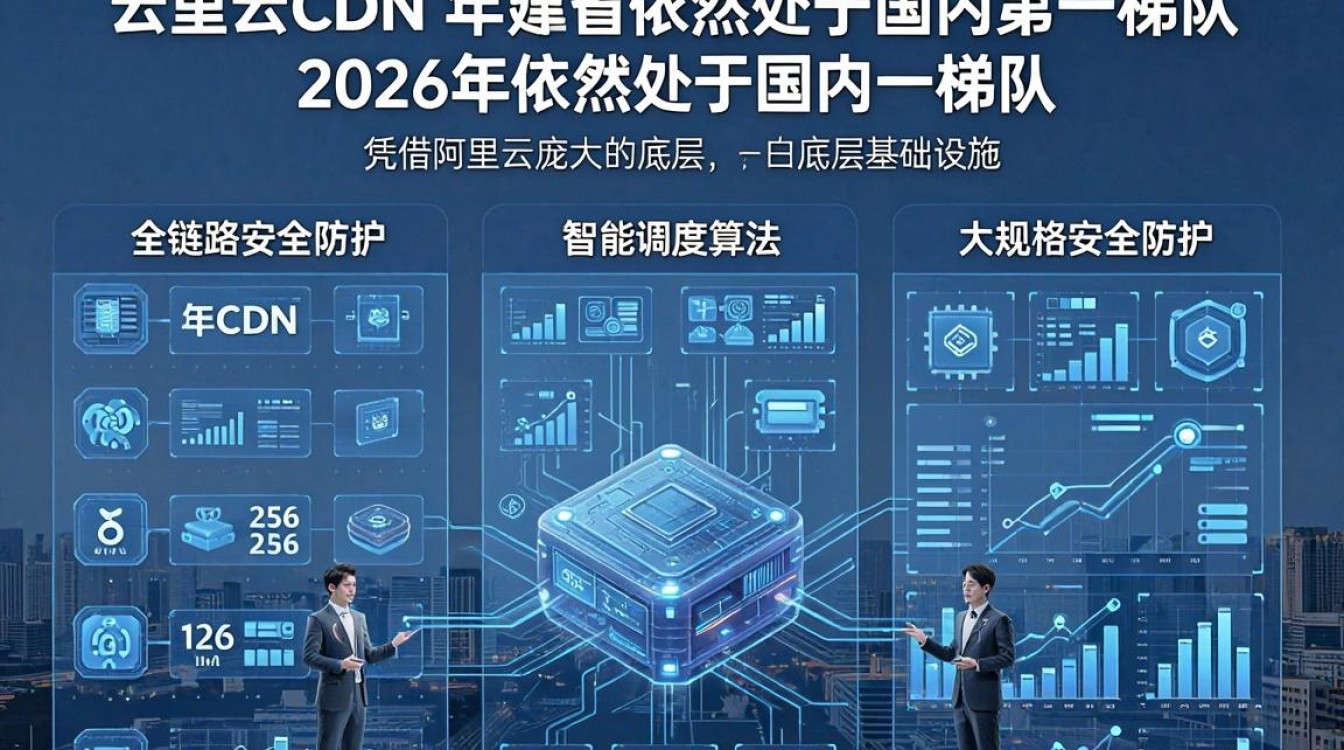 阿里云的cdn怎么样 阿里云的cdn怎么样