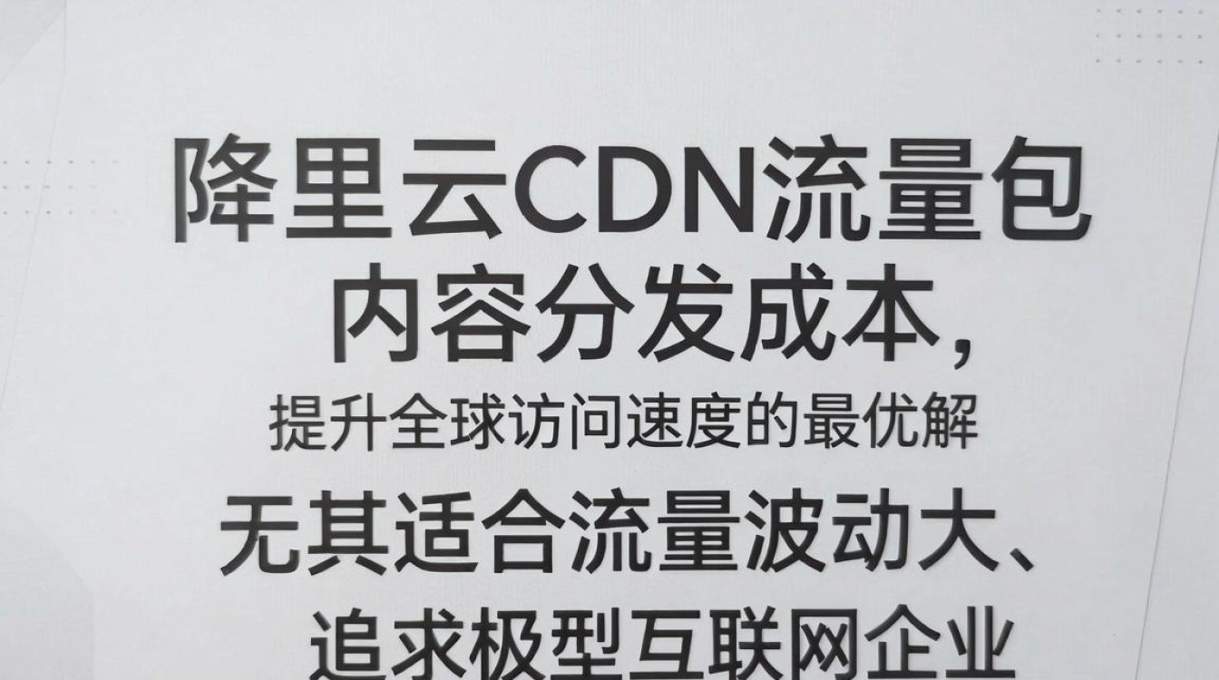 阿里云的cdn流量包 阿里云的cdn流量包