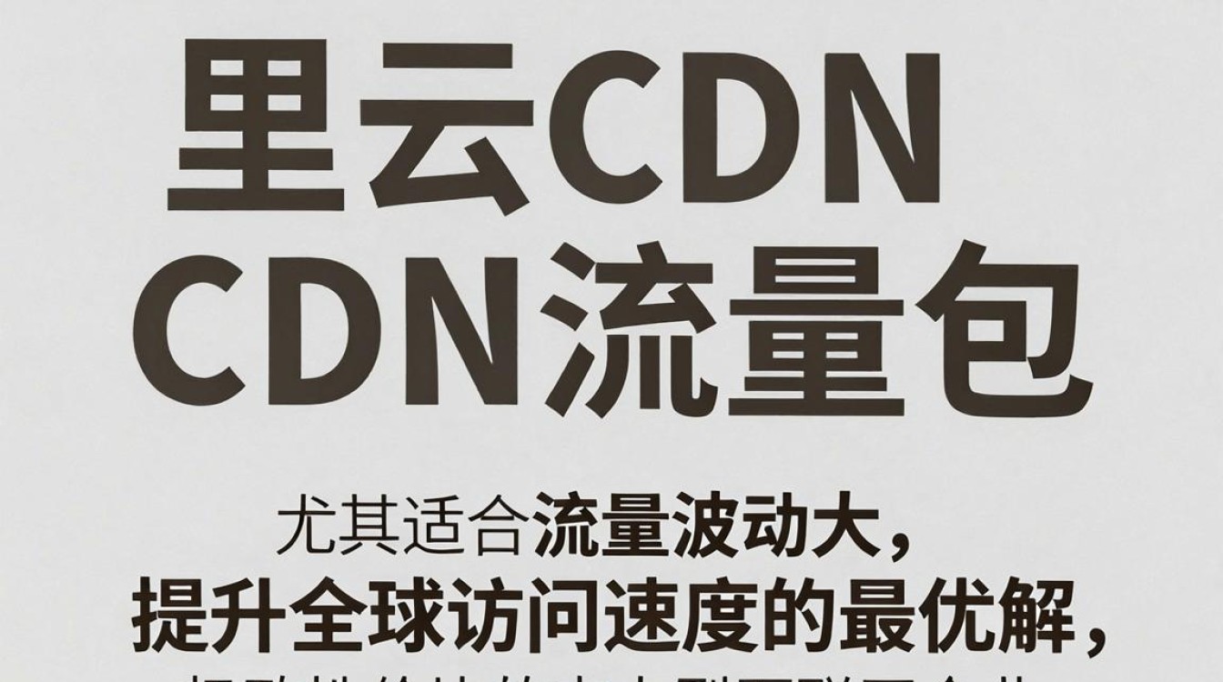 阿里云的cdn流量包 阿里云的cdn流量包