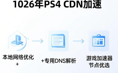 ps4 cdn 加速失败怎么办，ps4 cdn 加速