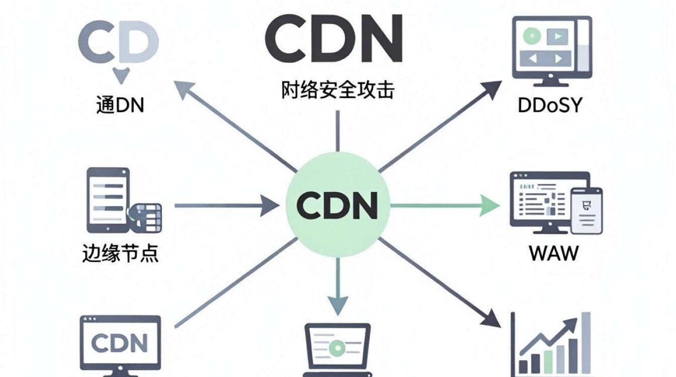 cdn与网络安全 cdn与网络安全