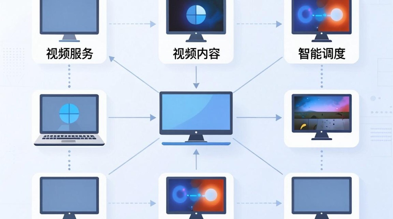 cdn视频服务器 cdn视频服务器
