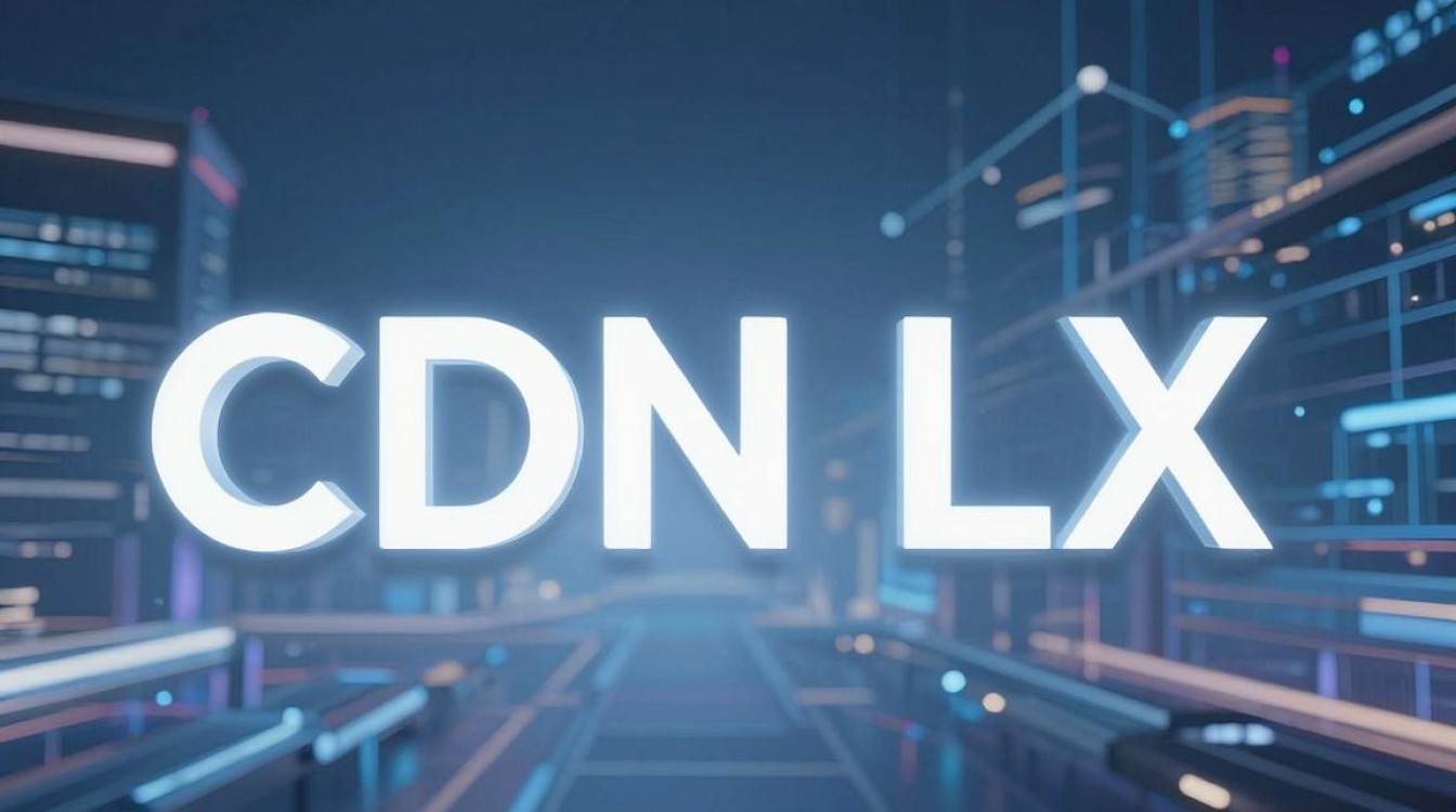 cdn lx什么意思