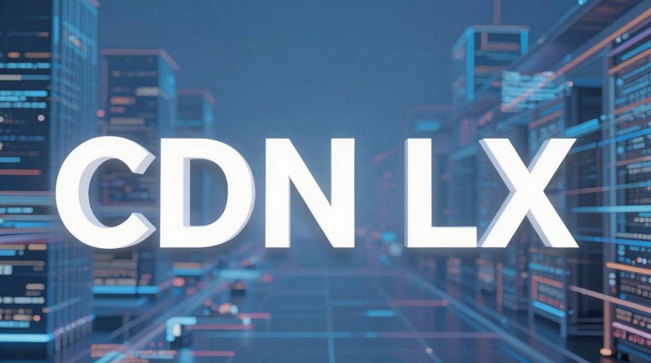 cdn lx什么意思