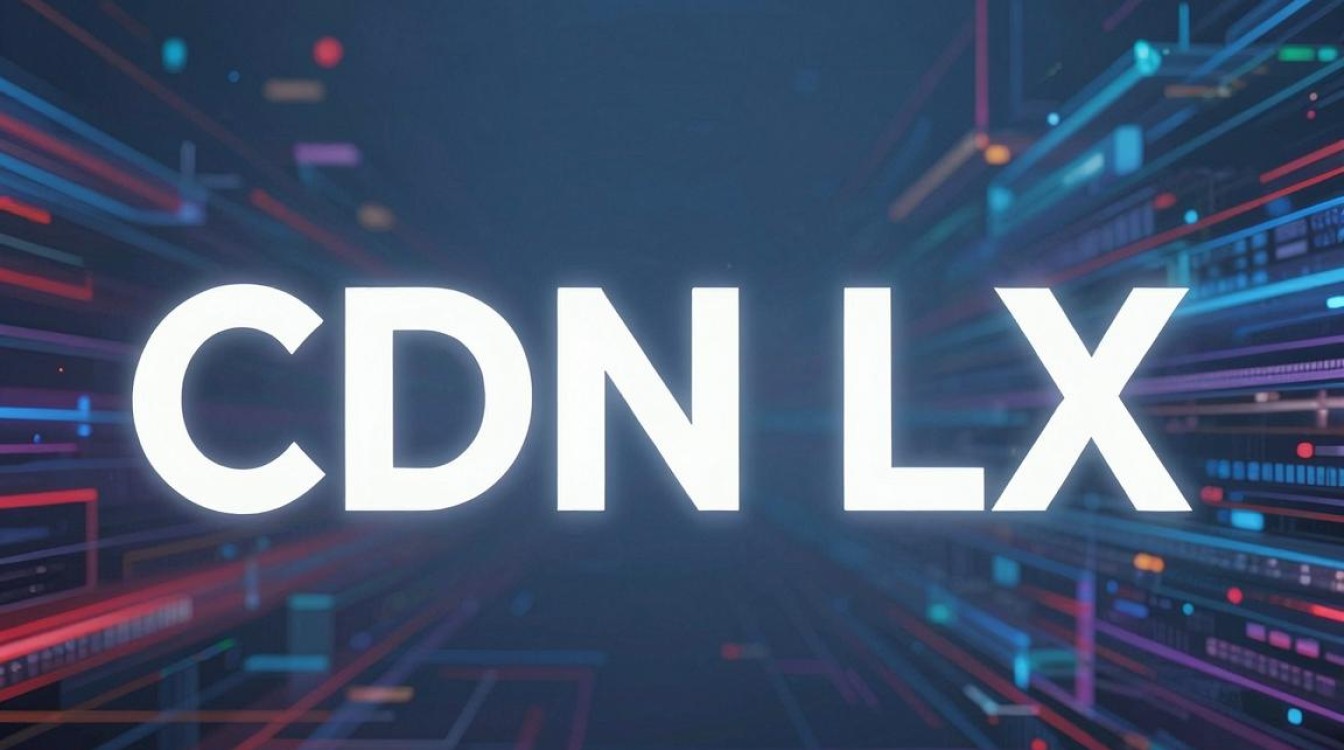 cdn lx什么意思