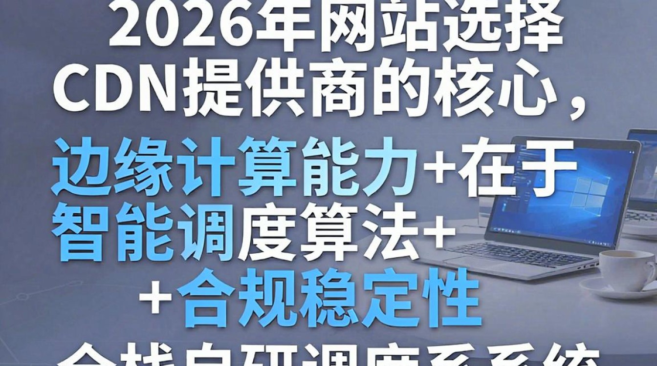 网站cdn提供商 网站cdn提供商
