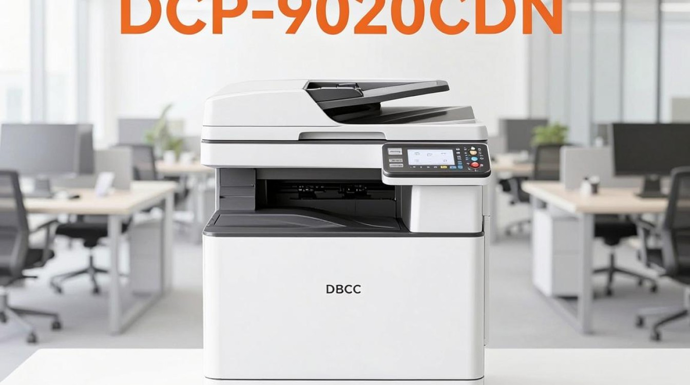 兄弟dcp-9020cdn