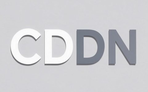 cdn域名是什么，cdn加速域名解析失败怎么办