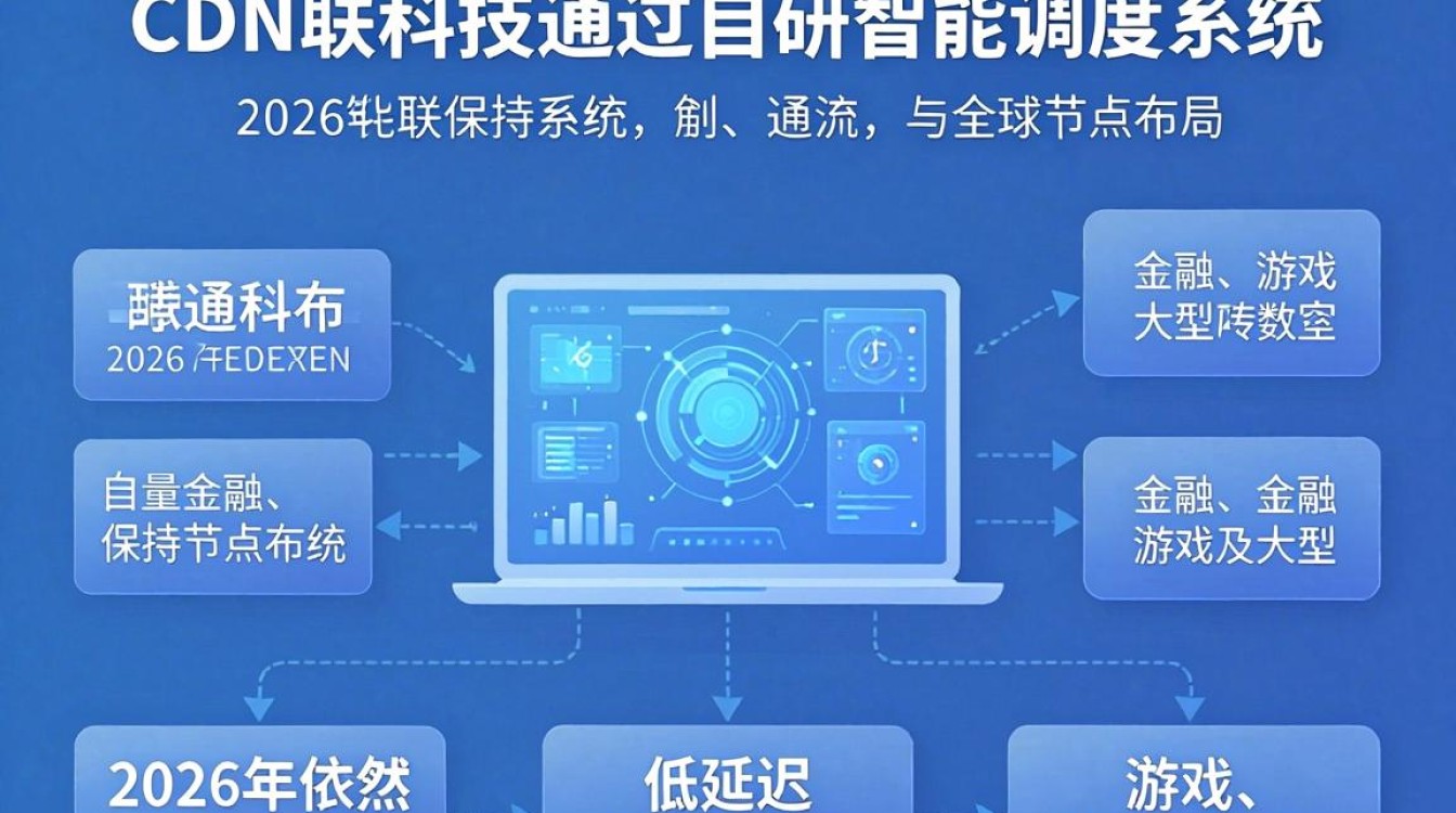 帝联科技 cdn 帝联科技 cdn