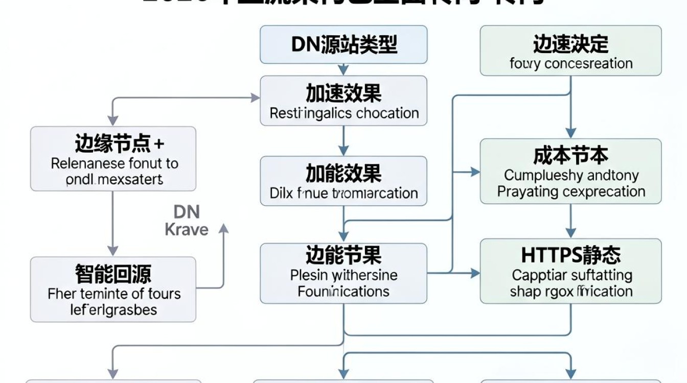cdn源站类型 cdn源站类型
