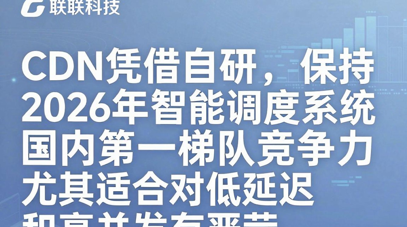 帝联科技cdn 帝联科技cdn