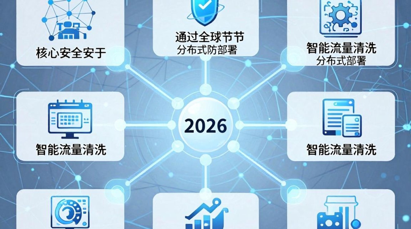 cdn网络安全 cdn网络安全