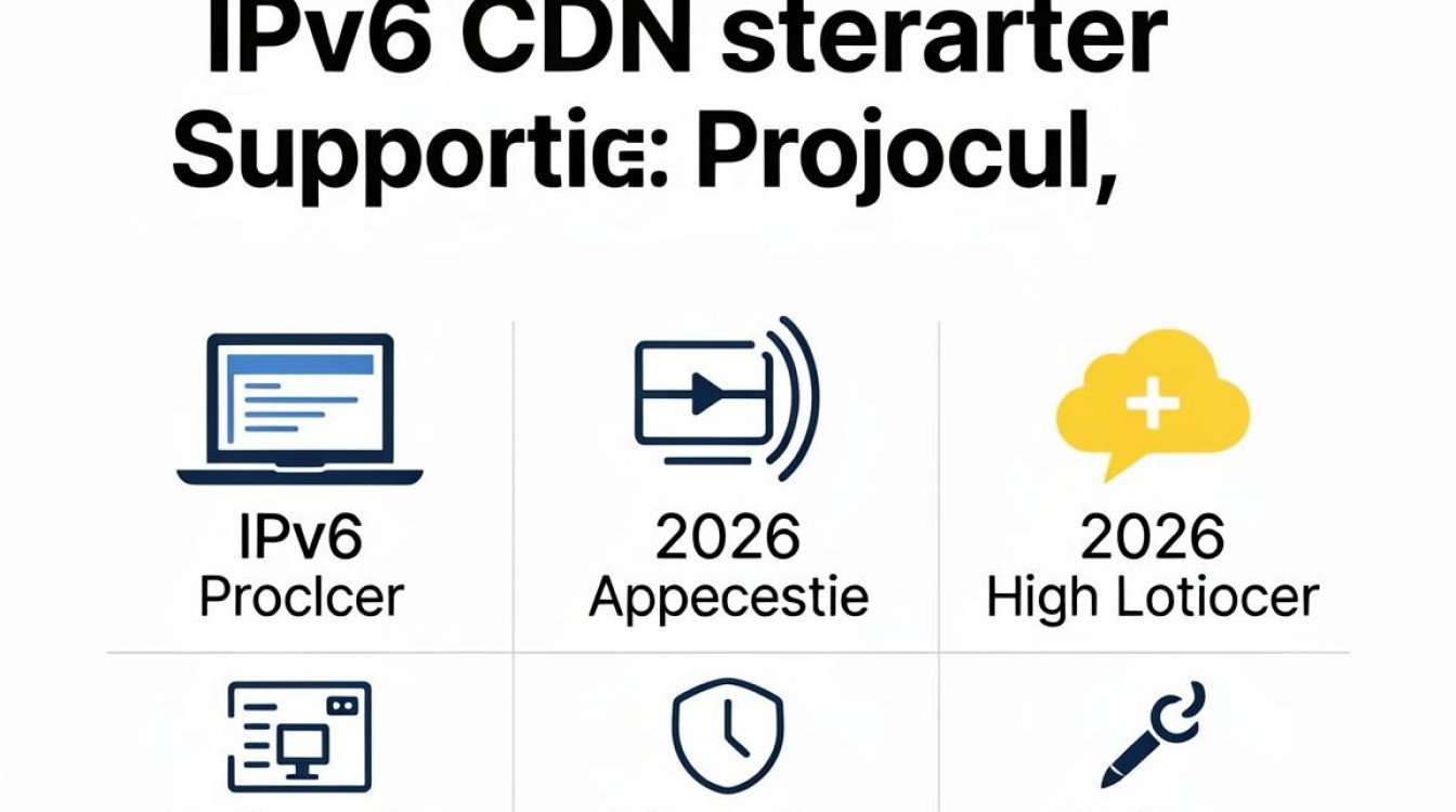 ipv6 cdn ipv6 cdn