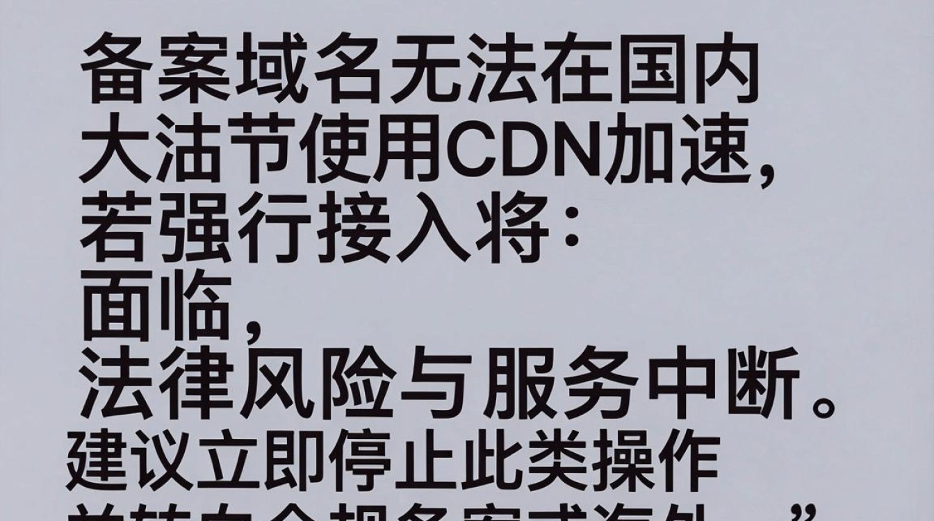 未备案域名cdn 未备案域名cdn