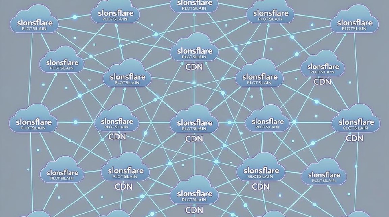 cloudflare公司cdn节点 cloudflare公司cdn节点