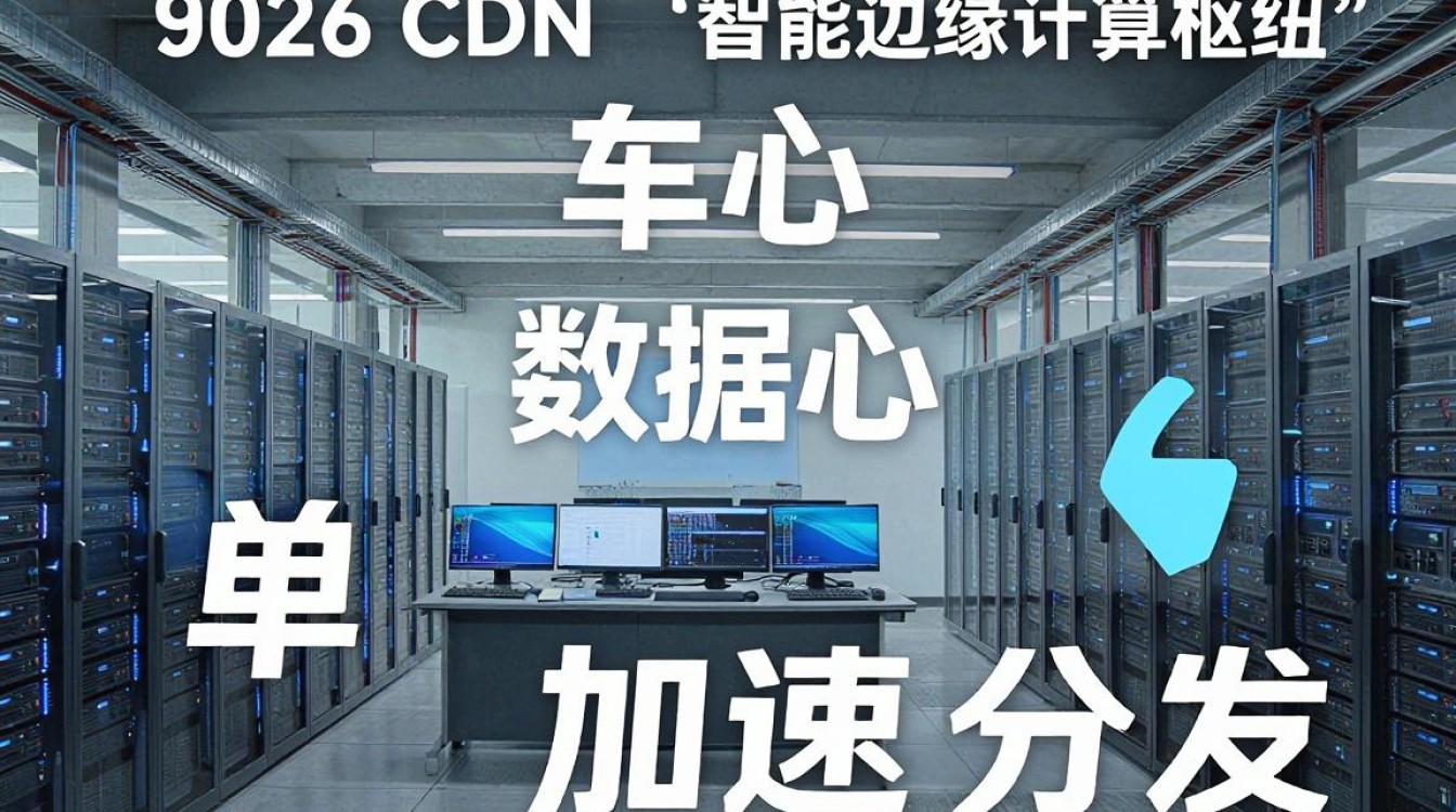 cdn 数据中心 cdn 数据中心