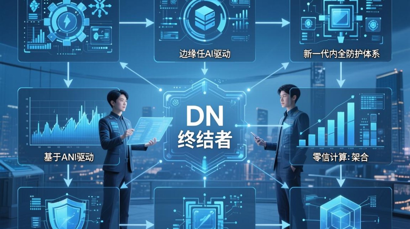 cdn 终结者