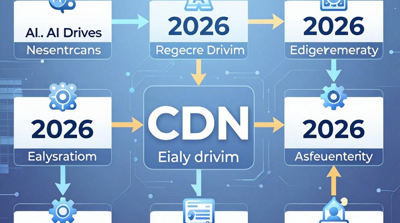 cdn 终结者