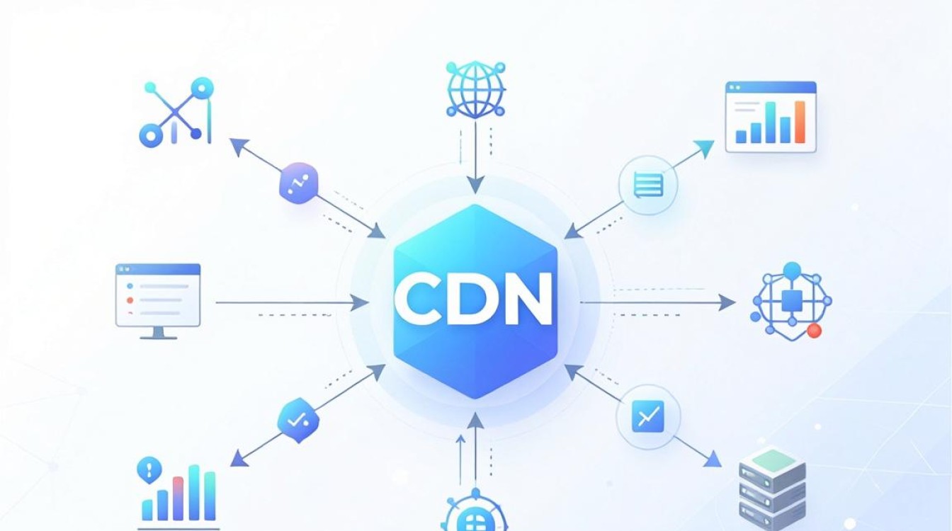 动态网站cdn