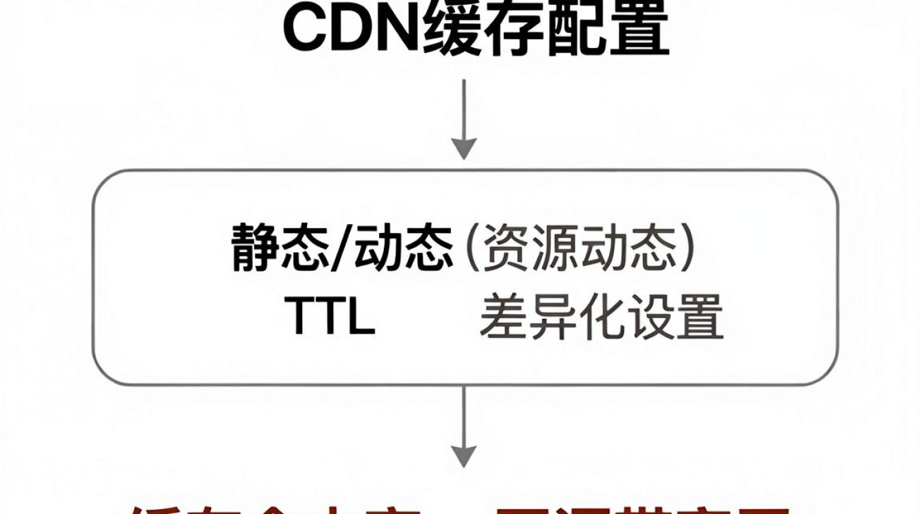 cdn 缓存配置 cdn 缓存配置
