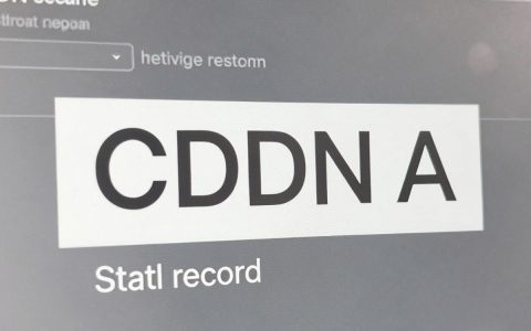 cdn a记录怎么设置，cdn加速配置教程
