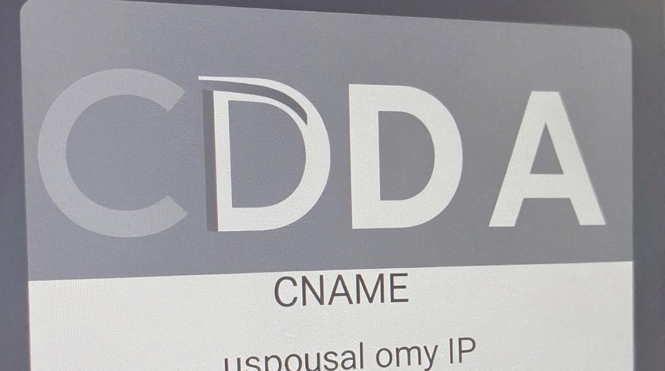 cdn a记录 cdn a记录