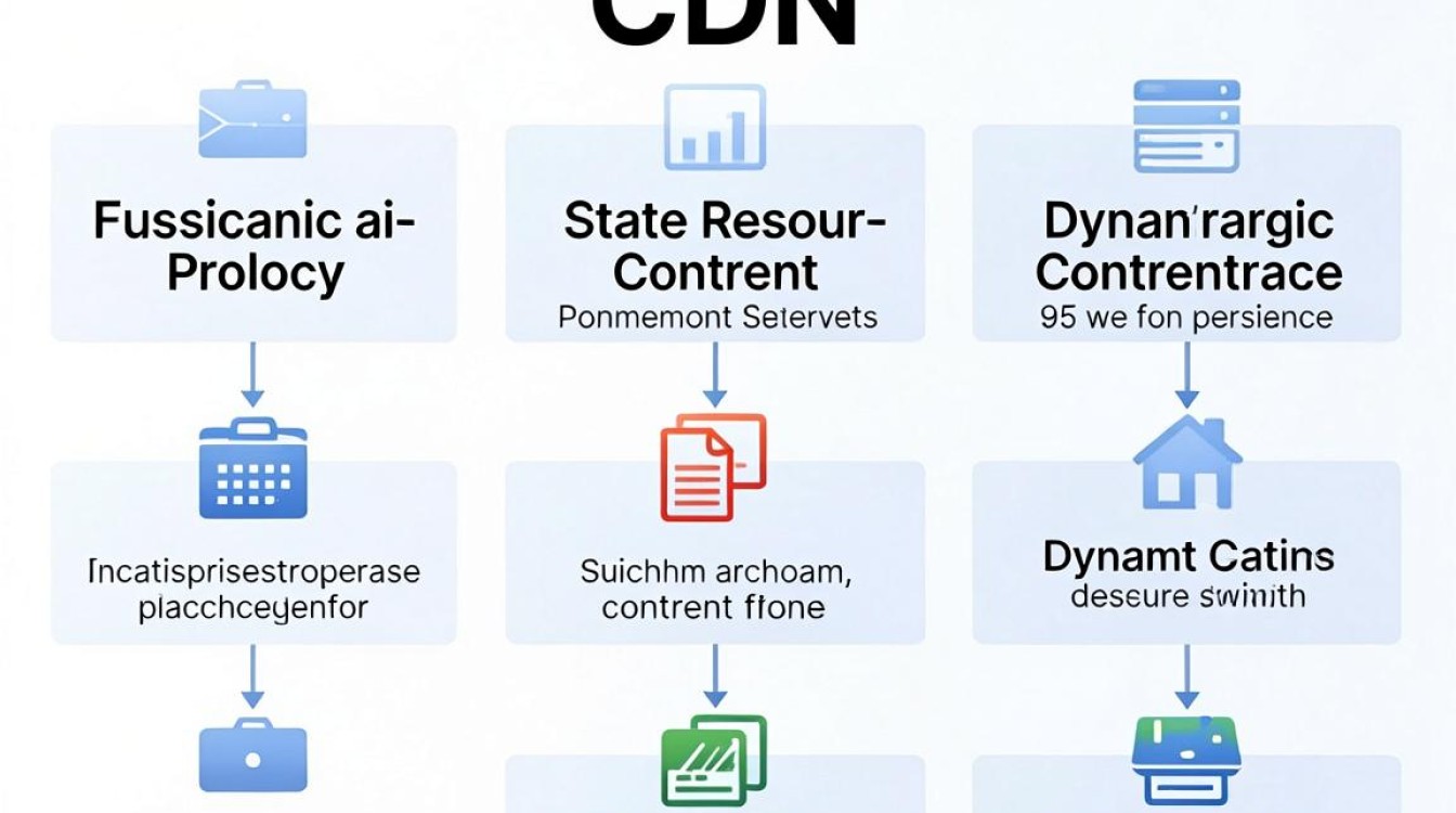cdn 缓存策略 cdn 缓存策略