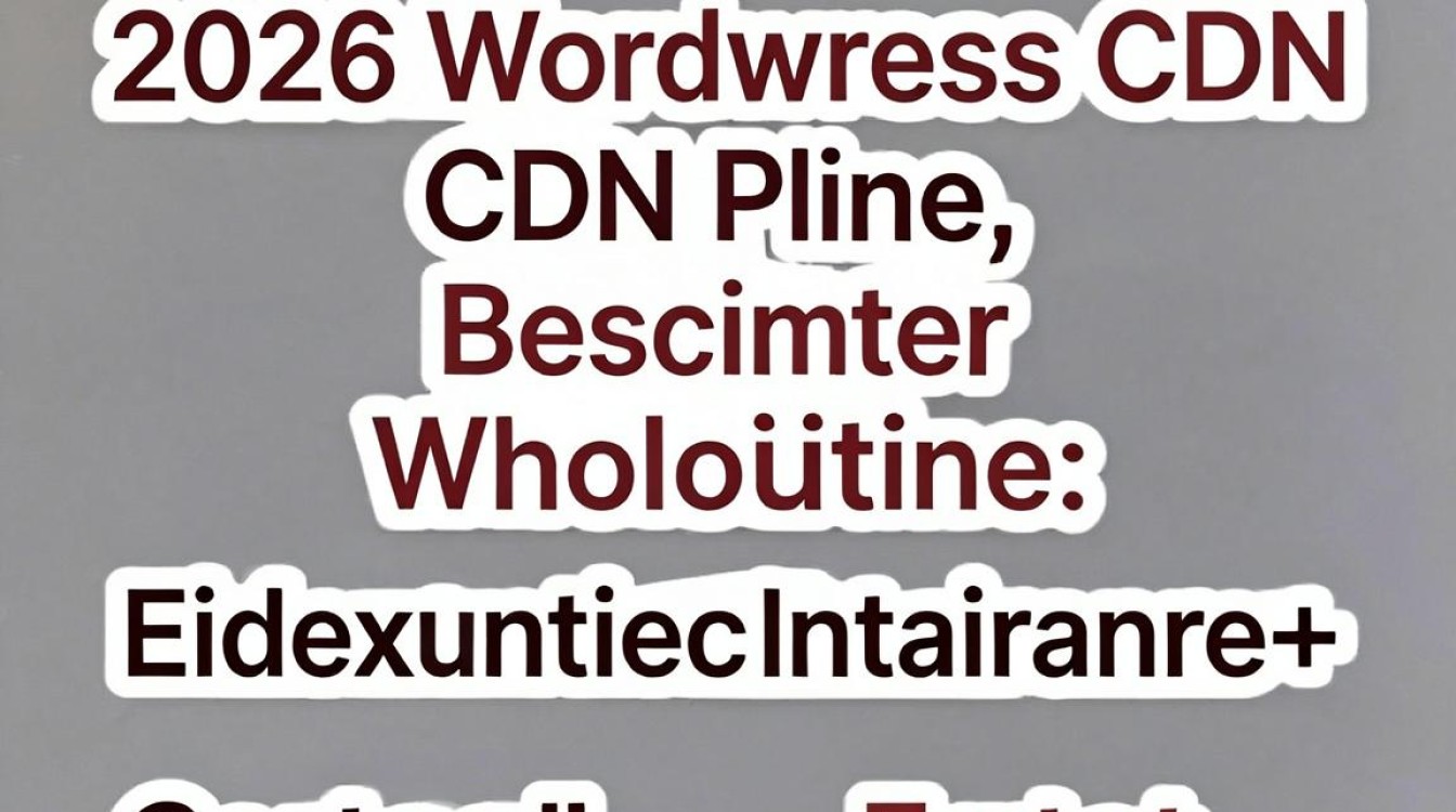 wordpress cdn 插件 wordpress cdn 插件