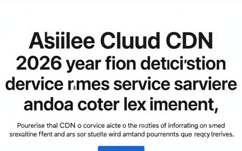wordpress cdn 阿里，wordpress配置阿里云cdn加速教程