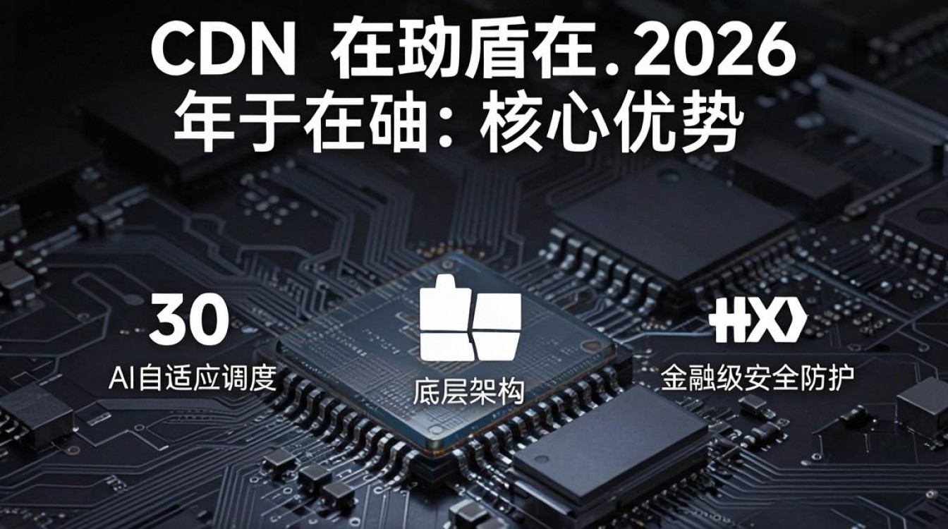 高盾cdn