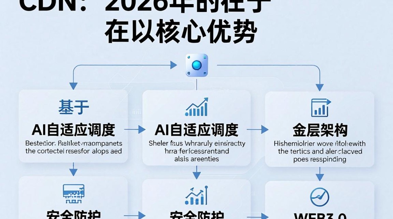 高盾cdn