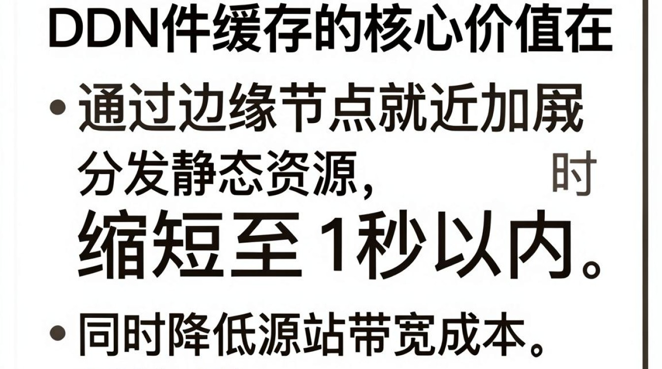 cdn文件缓存 cdn文件缓存