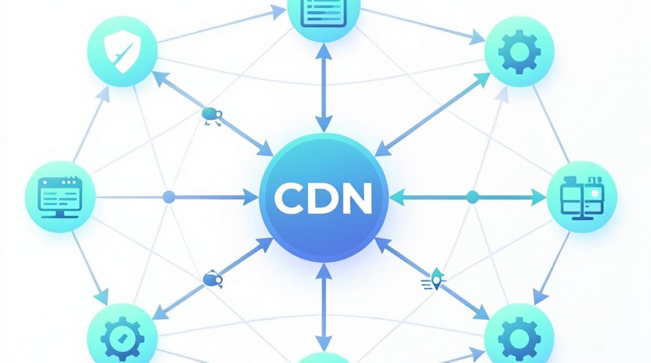 cdn 抗 攻击