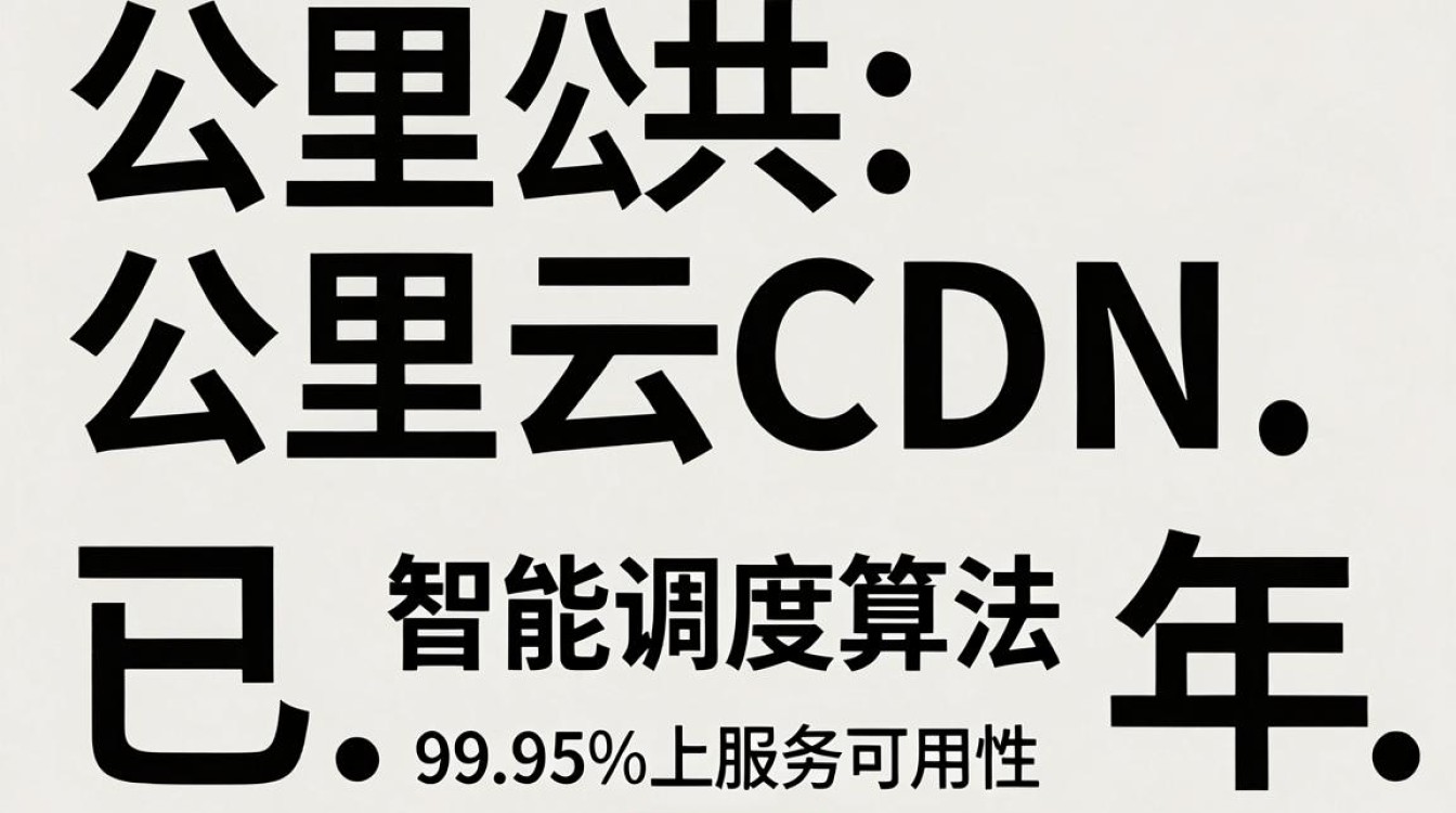 阿里公共cdn 阿里公共cdn
