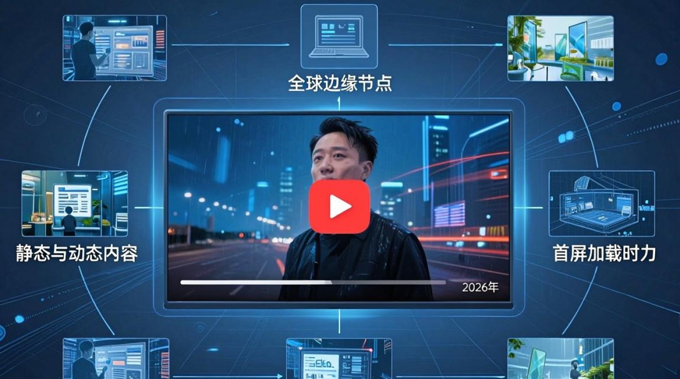 cdn 视频播放 cdn 视频播放