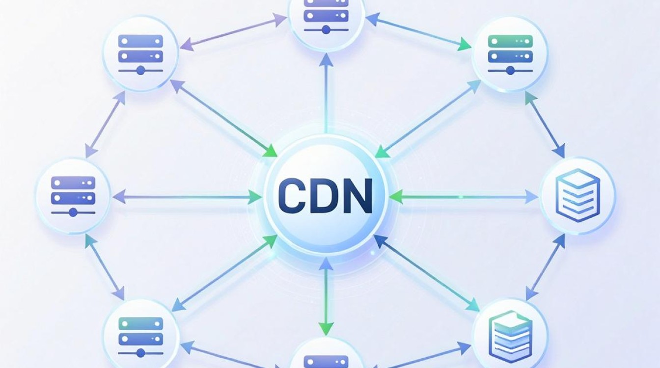 cdn带宽加速 cdn带宽加速
