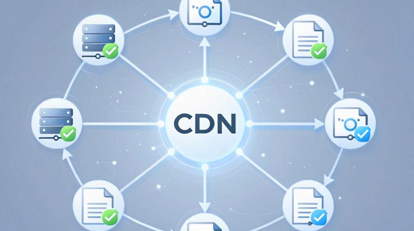 cdn带宽加速 cdn带宽加速
