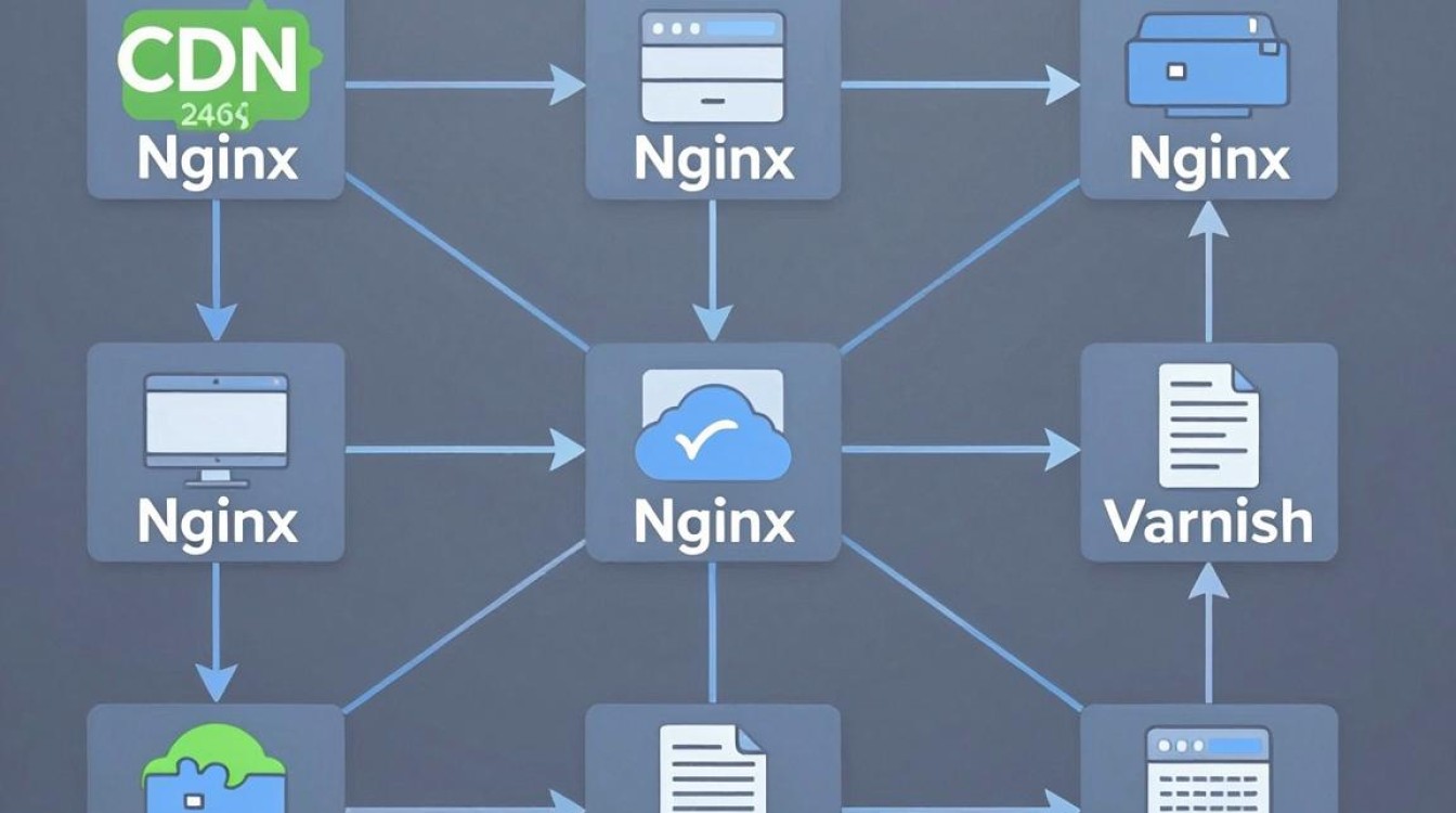 linux cdn搭建
