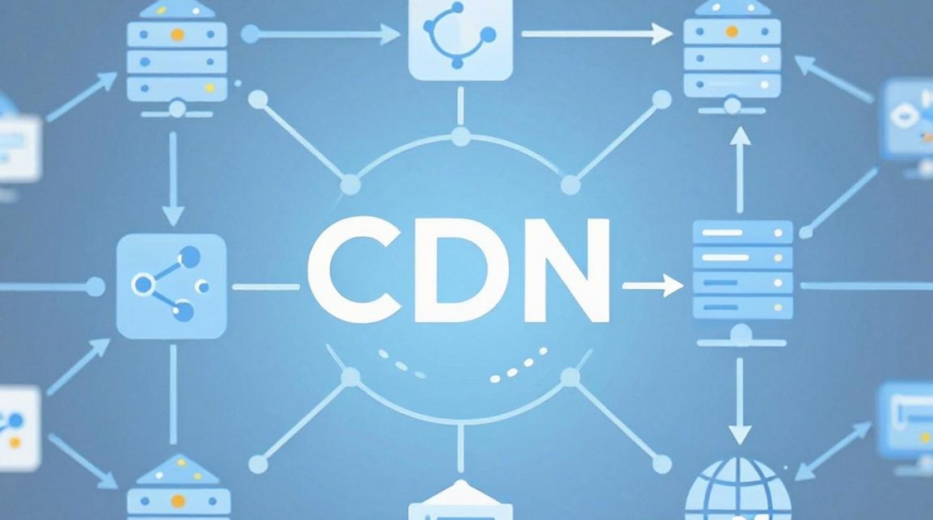 游戏cdn加速