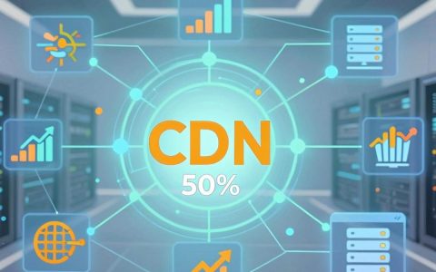 游戏cdn加速，游戏cdn加速是什么