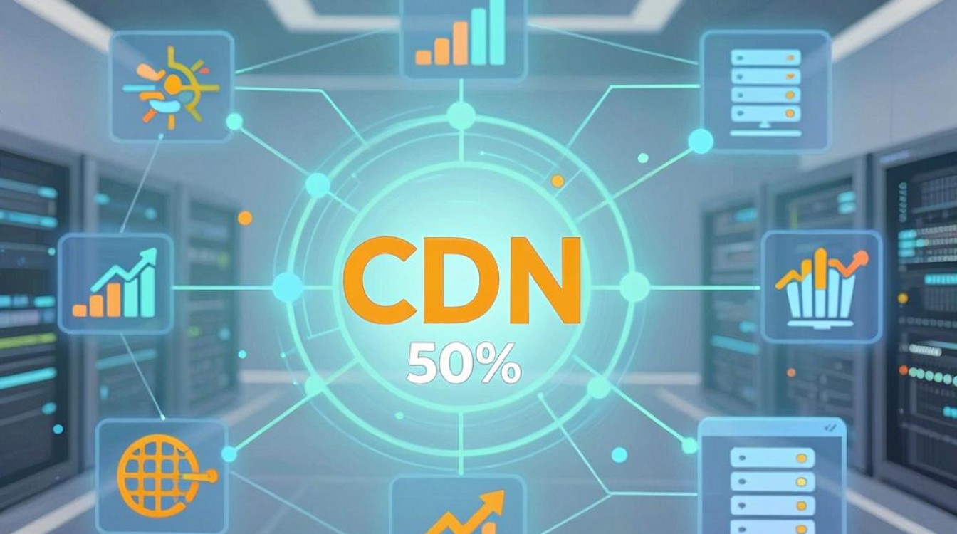 游戏cdn加速
