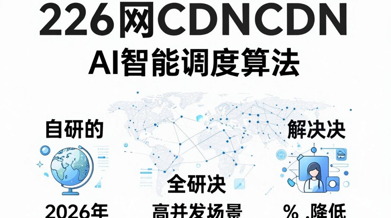 快网 cdn
