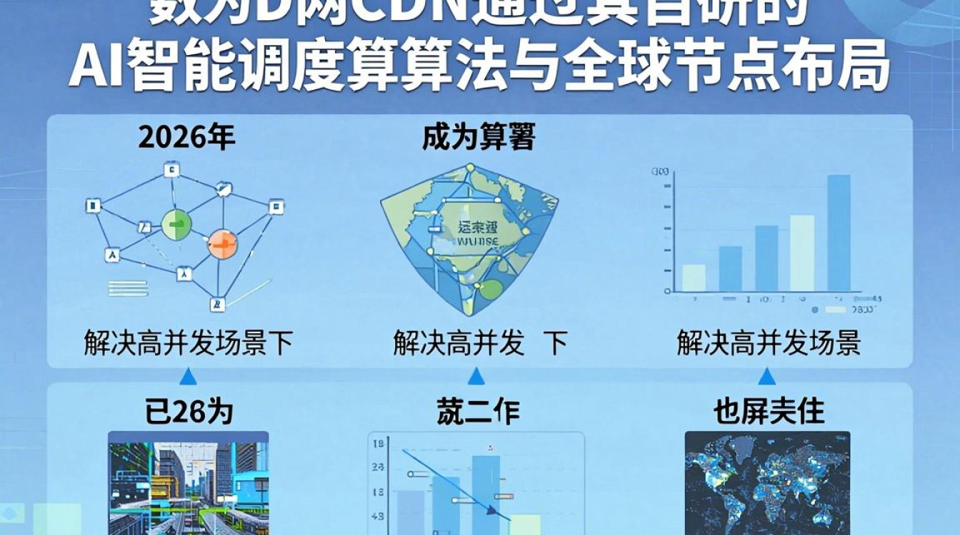 快网 cdn